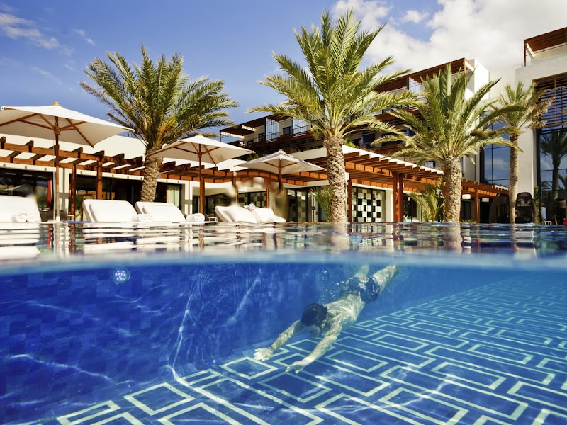 Sofitel Essaouira Mogador Golf & Spa in Essaouira, Morocco