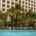 Sofitel Rabat Jardin des Roses