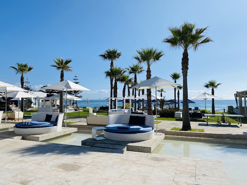 Sofitel Tamuda Bay Beach & Spa in M'diq, Morocco