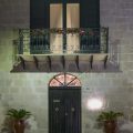 Sorge Palace