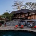Soroi Lions Bluff Lodge