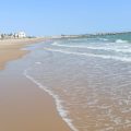 Spiaggia di Ponente