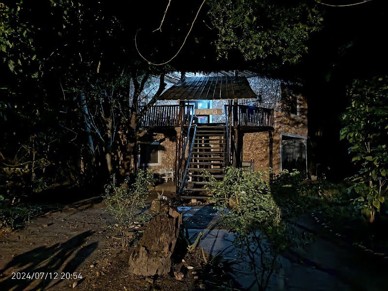 Spice of the Coast in Msambweni, Kenya