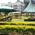 Starwood Hotels Kerugoya
