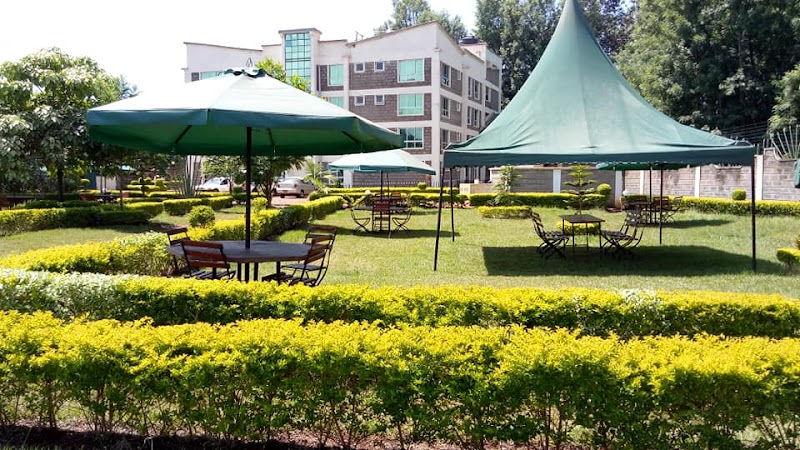 Starwood Hotels Kerugoya in Kerugoya, Kenya