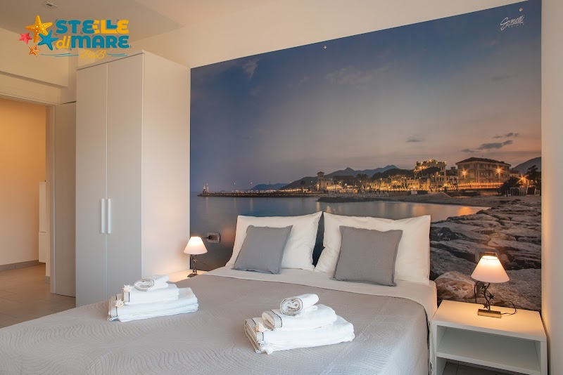 Stelle di Mare in Loano, Italy