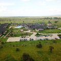Stoni Athi Resort