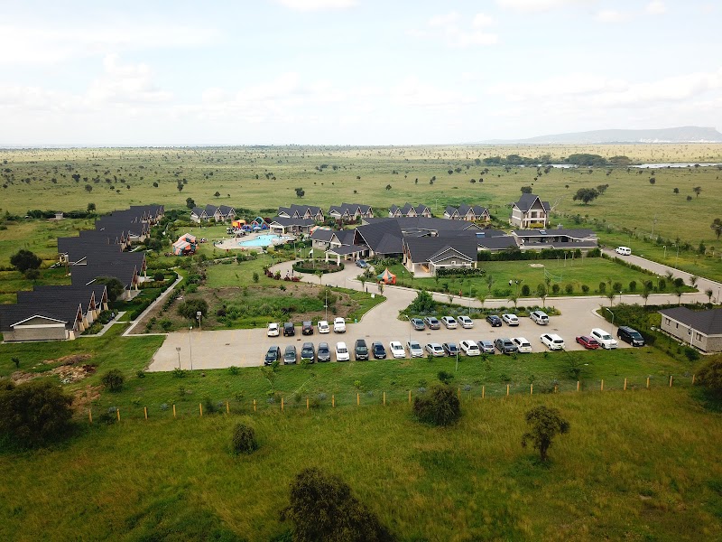 Stoni Athi Resort in Athi River, Kenya