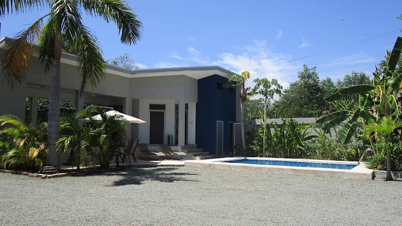 Sueño Tranquilo in Quepos, Costa Rica