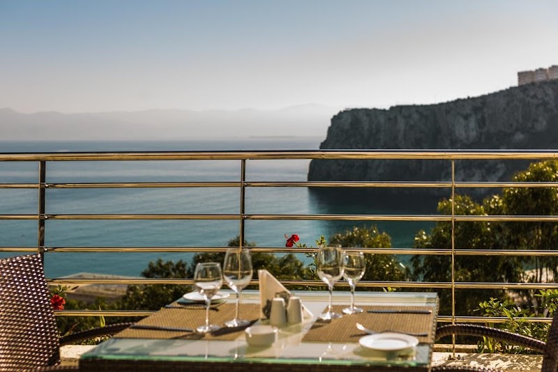 Suites Hotel Mohammed V by Accor in Al Hoceima, Morocco