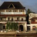 Sunsail Hotel