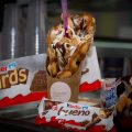 Sweet Paradise Donnarumma