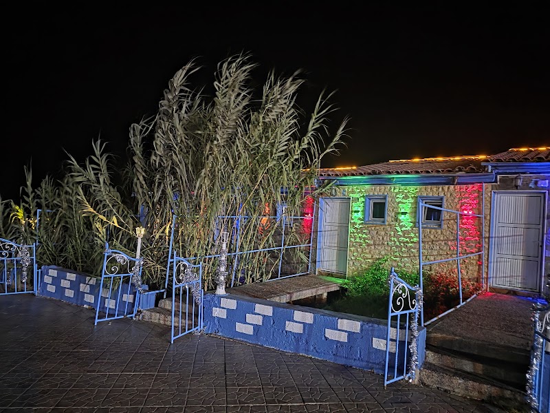 Tahla Garden in Bouhlou, Morocco