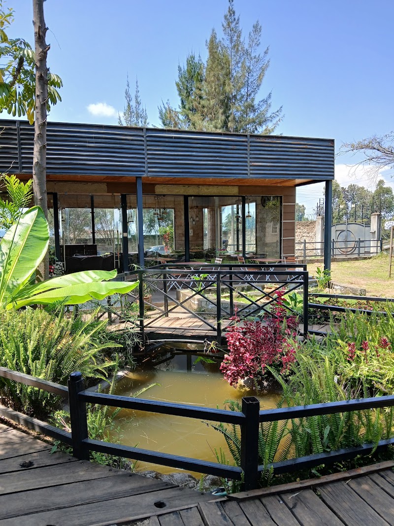 Taidy Suites Eldama Ravine in Eldama Ravine, Kenya