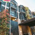 Taita Hills Safari Resort & Spa