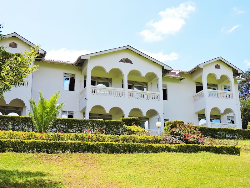 Taita Rocks Hotel in Wundanyi, Kenya