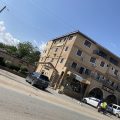 Tana Gardens Hotel