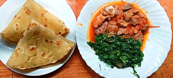 Tangier Hotel in Embu, Kenya