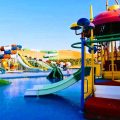 Taza Organic Garden with View Park and Restaurant