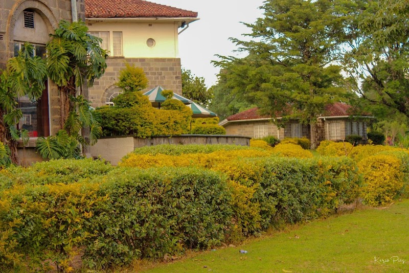Tea Hotel Kericho in Kericho, Kenya