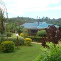 Tea Planters Inn and Conference Center