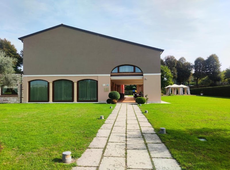 Tenuta Albertini in Zevio, Italy