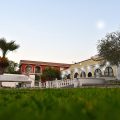 Tenuta Cipriano Hotel