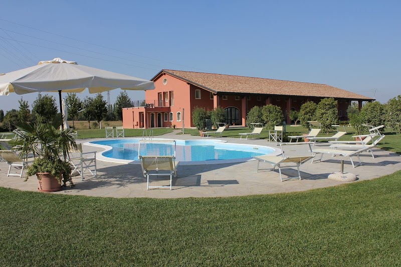 Tenuta Monterosso in Teolo, Italy