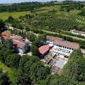 Terme di Monte Valenza Hotel
