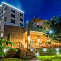 The Alps Hotel Nakuru