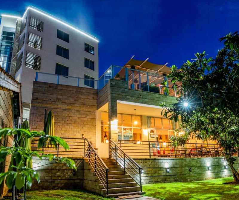 The Alps Hotel Nakuru in Nakuru, Kenya