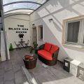 The Black Dog House
