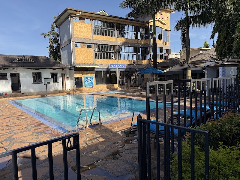The Breeze Hotel, Busia in Busia, Kenya