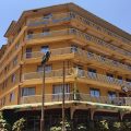 The Coconut Grill Hotel
