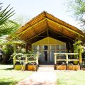 The Cradle Tented Camp