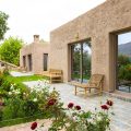 The Garden of Asni