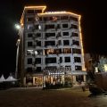 The Glacier Hotel Nanyuki