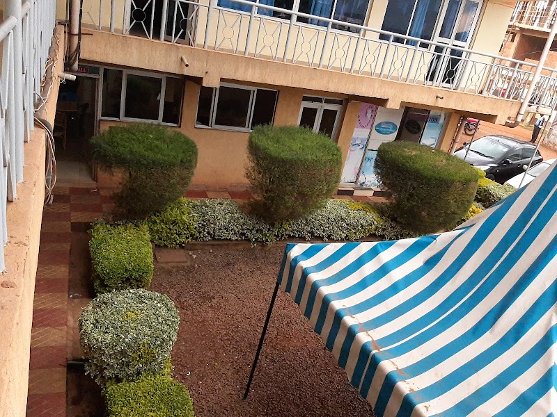 The Guardian Hotel Nyamira in Nyamira, Kenya