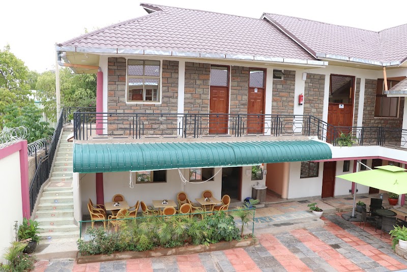 The Haven Luxury Guest House Moyale in Moyale, Kenya