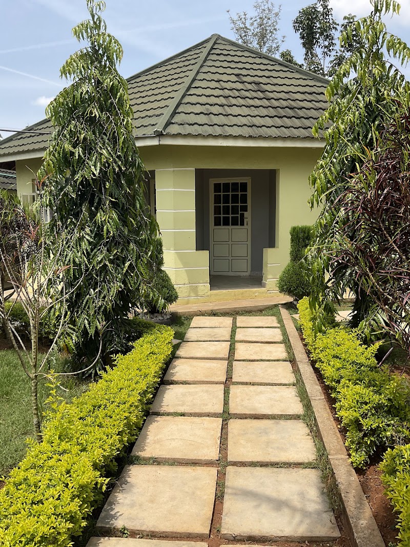 The Jay's Nest Studio BnB Siaya in Siaya, Kenya