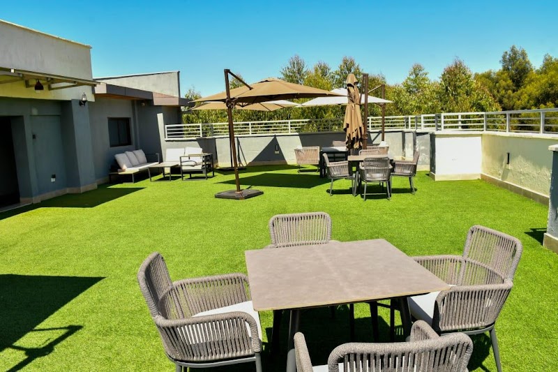 The Kolel Hotel & Suites in Eldoret, Kenya