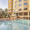 The Kyaka Hotel