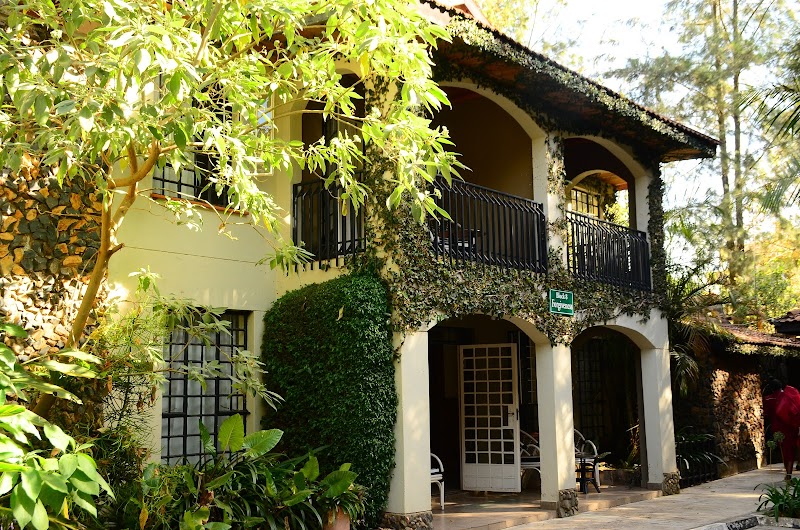 The Noble Hotel & Conference Centre in Eldoret, Kenya