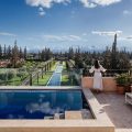 The Oberoi, Marrakech