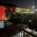 The Orange House