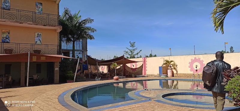 The Quill Hotels in Busia, Kenya