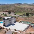 The Ranch Resort Marrakech (Tahanaout)
