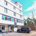 The Tag Hotel