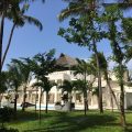 The Villa Luxury Suites Hotel