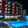 The Warwick Hotel, Nanyuki